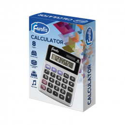 ForOfis Calculator Basic 12...