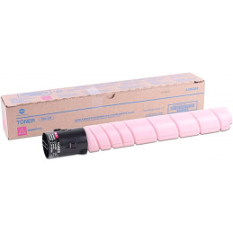 MINOLTA TONER ORIGJINAL...