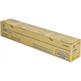 MINOLTA TONER ORIGJINAL...