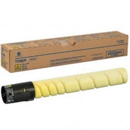 MINOLTA TONER ORIGJINAL...