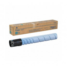 MINOLTA TONER ORIGJINAL...