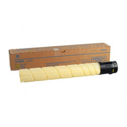 MINOLTA TONER ORIGJINAL...