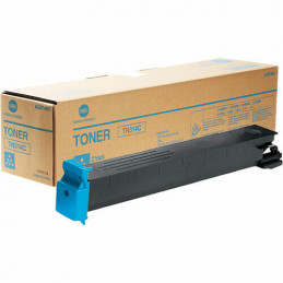 MINOLTA TONER ORIGJINAL...