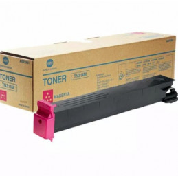 MINOLTA TONER ORIGJINAL...