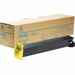 MINOLTA TONER ORIGJINAL...