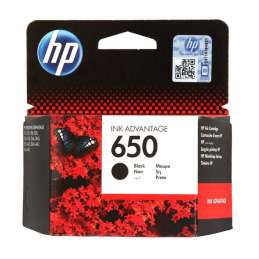 HP Ink Advantage Cartridge...
