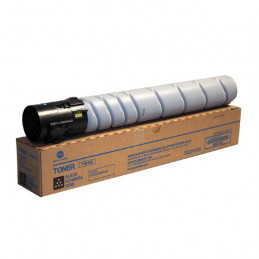 MINOLTA TONER BIZHUB C458