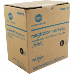 MINOLTA TONER ORIGJINAL...