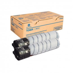 MINOLTA TONER ORIGJINAL...