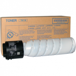 MINOLTA TONER KOMPATIBËL...