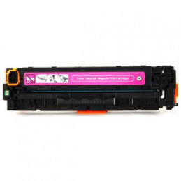 HP Toner CB533A Y/Canon718...