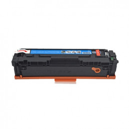 HP Toner CE321 1300 Cyan