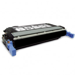 HP Toner Q6460A 12000 Black