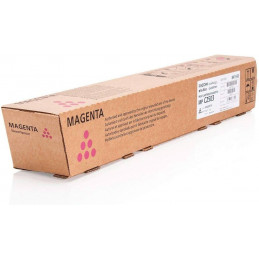 RICOH AFICIO TONER MP C2003...