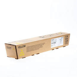 RICOH AFICIO TONER MP C2003...