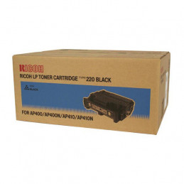 RICOH AFICIO TONER AP410N...