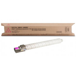 RICOH AFICIO TONER MP C5000...