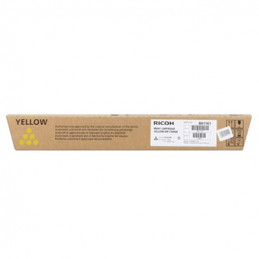 RICOH AFICIO TONER MP C5000...