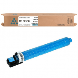 RICOH AFICIO TONER MP...