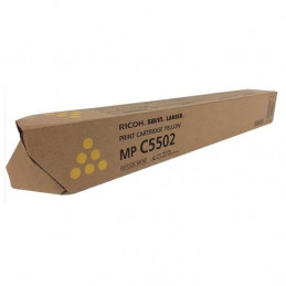 RICOH AFICIO TONER MP C4502...
