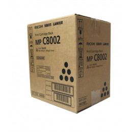 RICOH AFICIO TONER MP C6502...