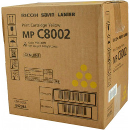 RICOH AFICIO TONER MP C6502...