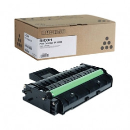 RICOH AFICIO TONER...