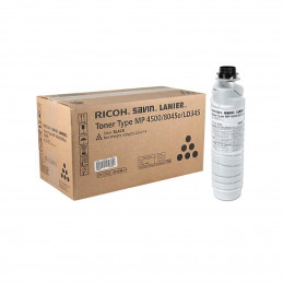 RICOH AFICIO TONER MP4500...