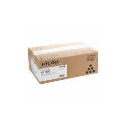 RICOH AFICIO TONER SP 330...