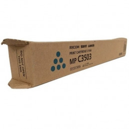 RICOH AFICIO TONER MP C3003...