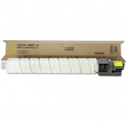 RICOH AFICIO TONER MP C4000...