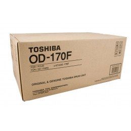 TOSHIBA DRUM ORIGJINAL...