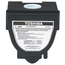 TOSHIBA TONER T-2060...