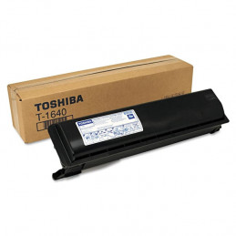 TOSHIBA TONER CARTRIDGE...