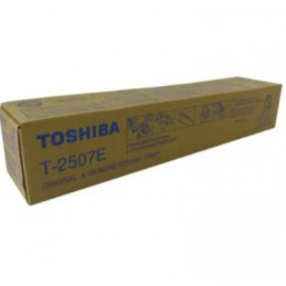 TOSHIBA TONER E-STUDIO 2007...