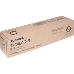 TOSHIBA ORIGINAL TONER...