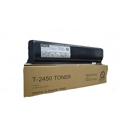 TOSHIBA TONER CARTRIDGE...