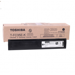 TOSHIBA ORIGINAL TONER...