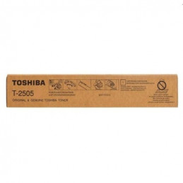 TOSHIBA ORIGINAL TONER...