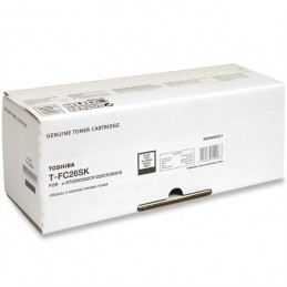 TOSHIBA TONER CARTRIDGE...