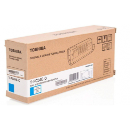 TOSHIBA TONER CARTRIDGE...