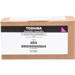 TOSHIBA TONER E-STUDIO 305...