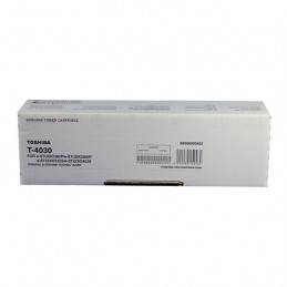 TOSHIBA ORIGINAL TONER...