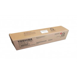 TOSHIBA TONER CARTRIDGE...