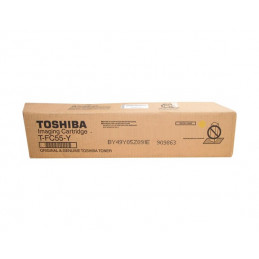 TOSHIBA ORIGINAL TONER...