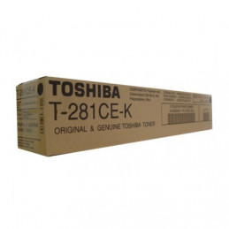 TOSHIBA ORIGINAL TONER...