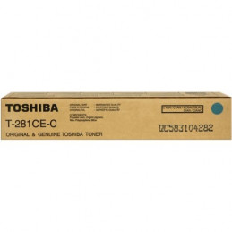 TOSHIBA ORIGINAL TONER...