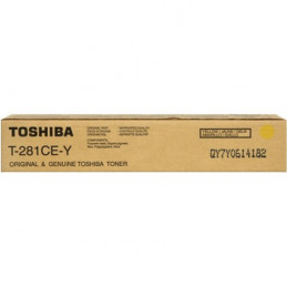 TOSHIBA ORIGINAL TONER...