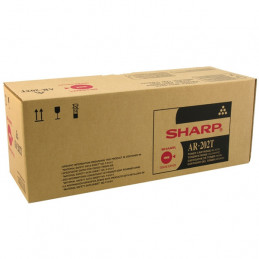 SHARP TONER ORIGJINAL AR163