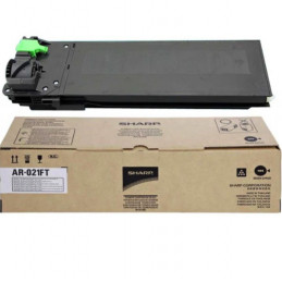SHARP TONER ORIGJINAL...